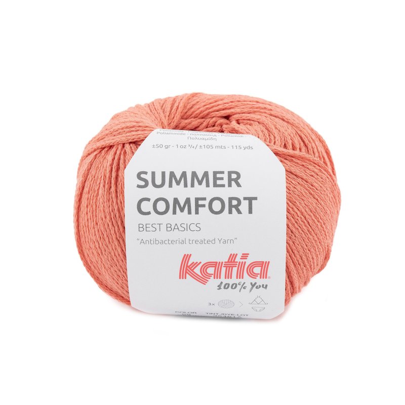 Summer Comfort 50g