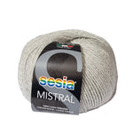 MISTRAL 100% Lana Merino