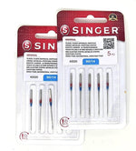 Aghi Singer Originali