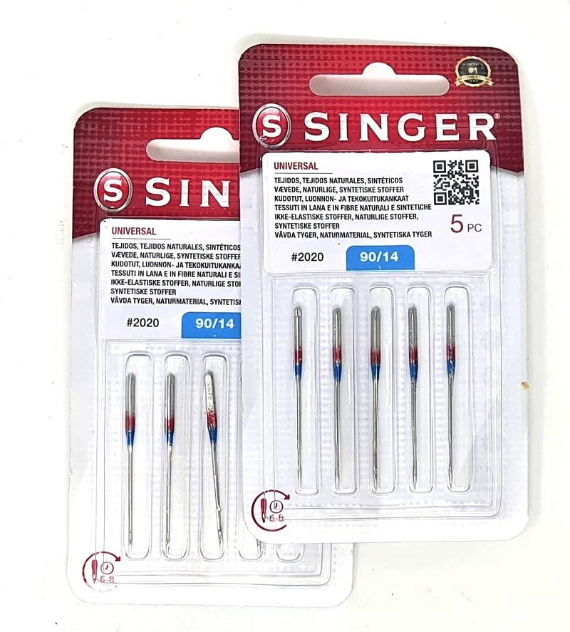 Aghi Singer Originali