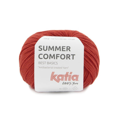 Summer Comfort 50g Katia