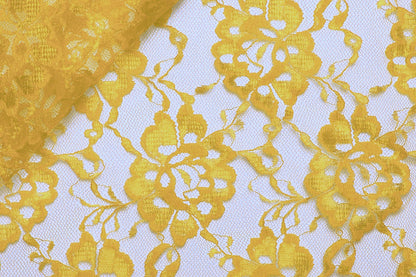 Pizzo Clara 140 cm