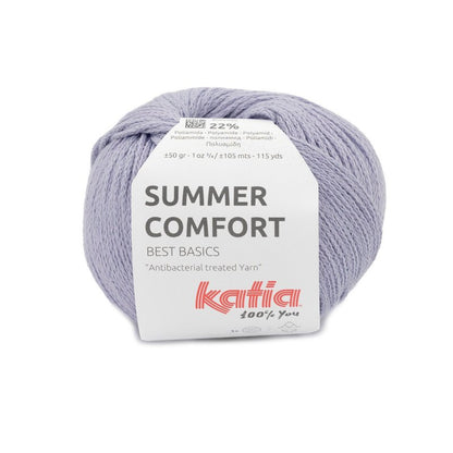 Summer Comfort 50g Katia