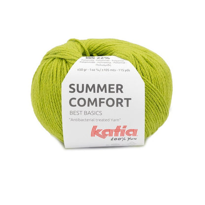 Summer Comfort 50g Katia