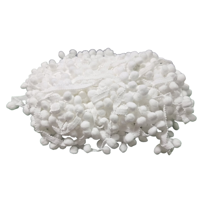 Passamaneria Pallini - Pom Pom