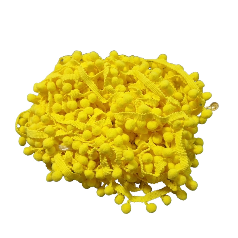 Passamaneria Pallini - Pom Pom