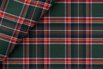 Cotone Tartan h 140