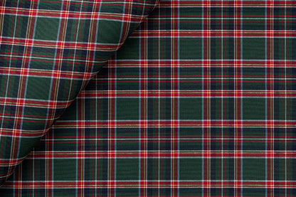 Cotone Tartan h 140