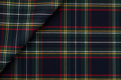 Cotone Tartan h 140