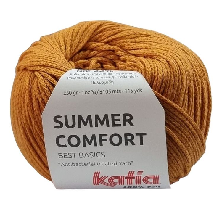 Summer Comfort 50g Katia