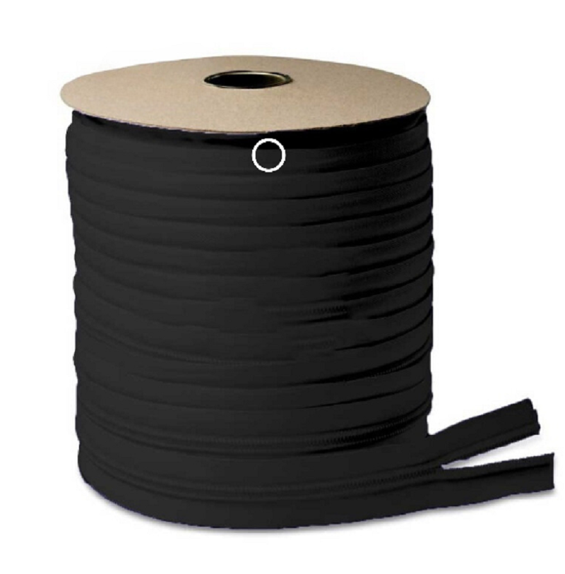 CATENA CONTINUA CHIUSURE LAMPOSPIRALE 7MM