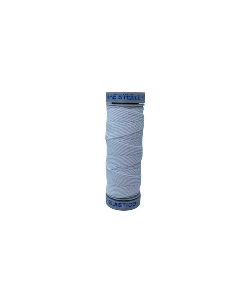 Spoletta di filo elastico da 10 metri