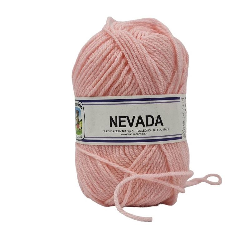 Nevada – Filato Cervinia