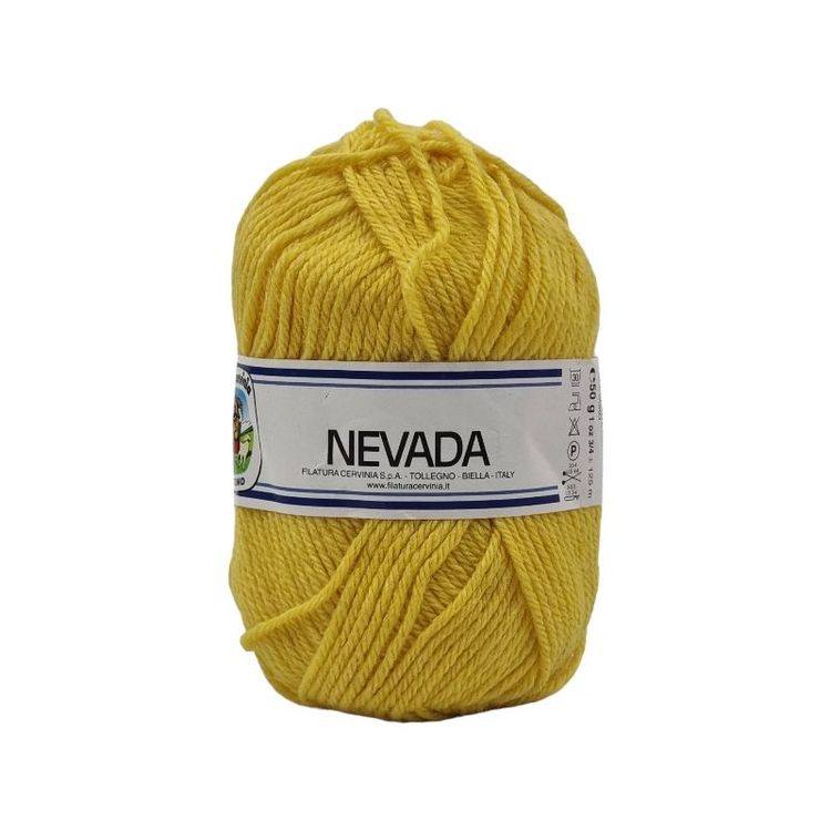 Nevada – Filato Cervinia