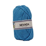 Nevada 50% Lana, 50% Acrilica