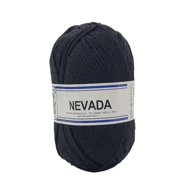 Nevada 50% Lana, 50% Acrilica