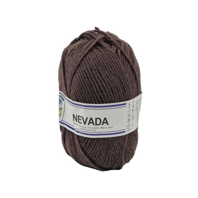 Nevada – Filato Cervinia