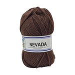 Nevada 50% Lana, 50% Acrilica