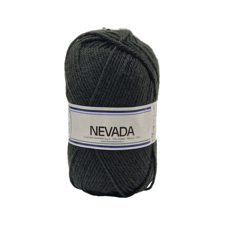 Nevada 50% Lana, 50% Acrilica