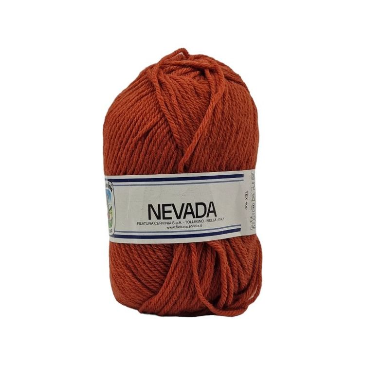 Nevada 50% Lana, 50% Acrilica