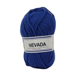 Nevada 50% Lana, 50% Acrilica