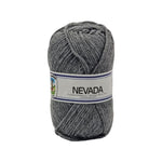 Nevada 50% Lana, 50% Acrilica