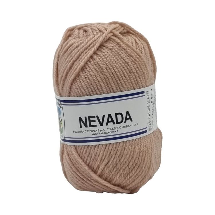 Nevada – Filato Cervinia