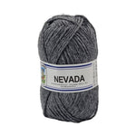 Nevada 50% Lana, 50% Acrilica