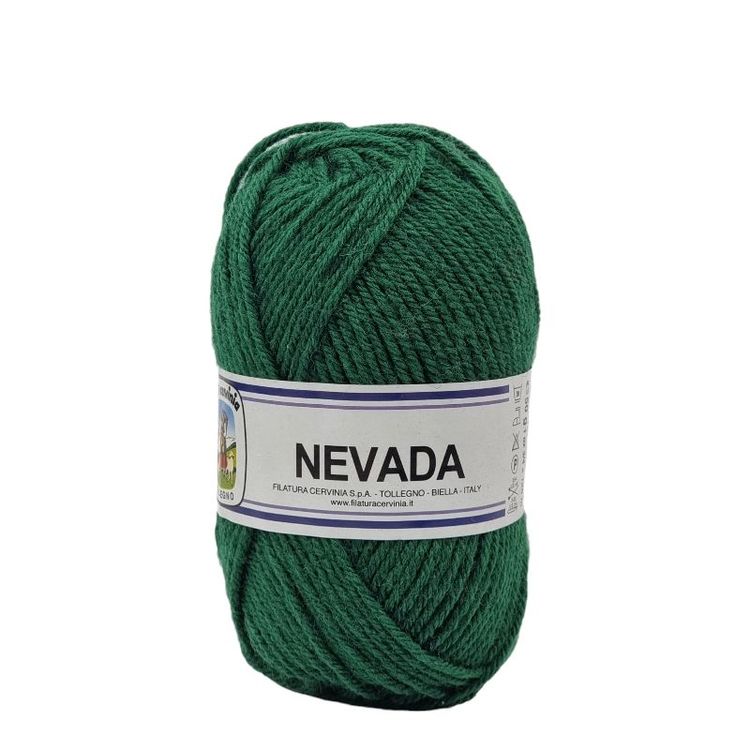 Nevada – Filato Cervinia