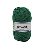 Nevada 50% Lana, 50% Acrilica