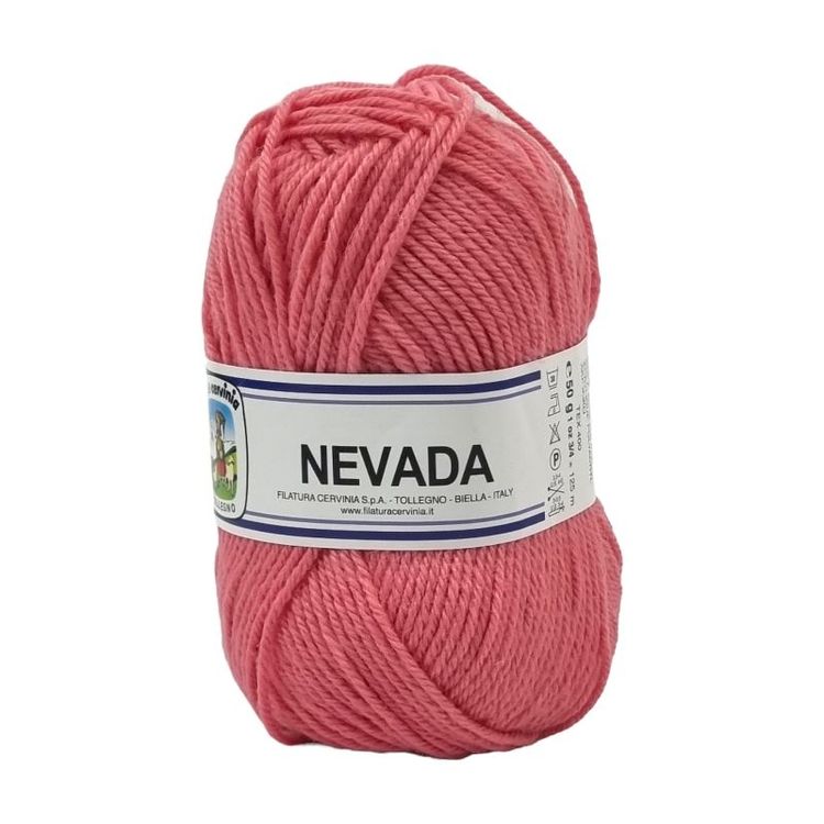 Nevada – Filato Cervinia