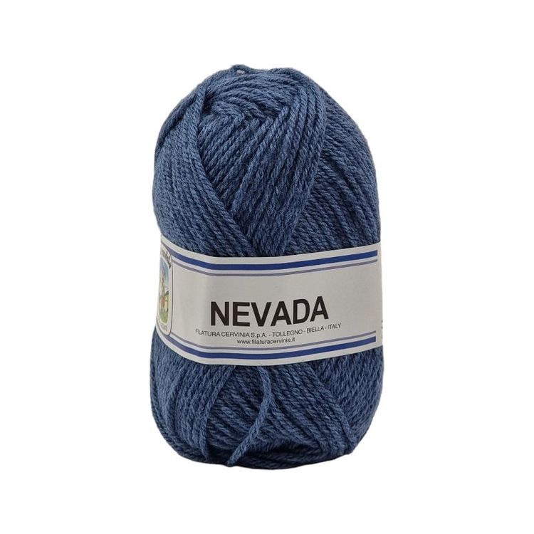 Nevada – Filato Cervinia