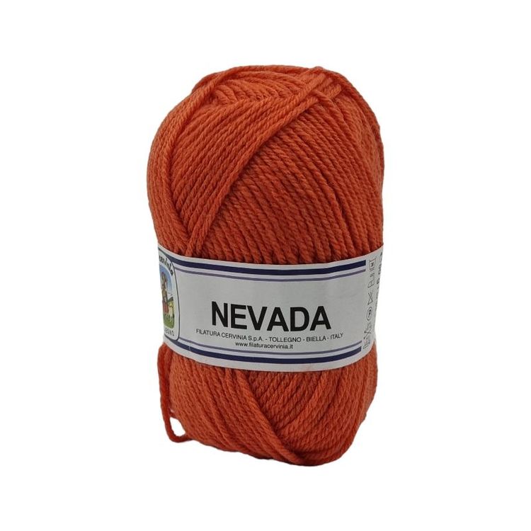 Nevada – Filato Cervinia
