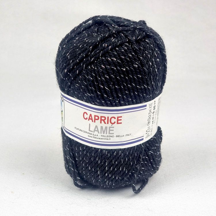 Caprice Lamè