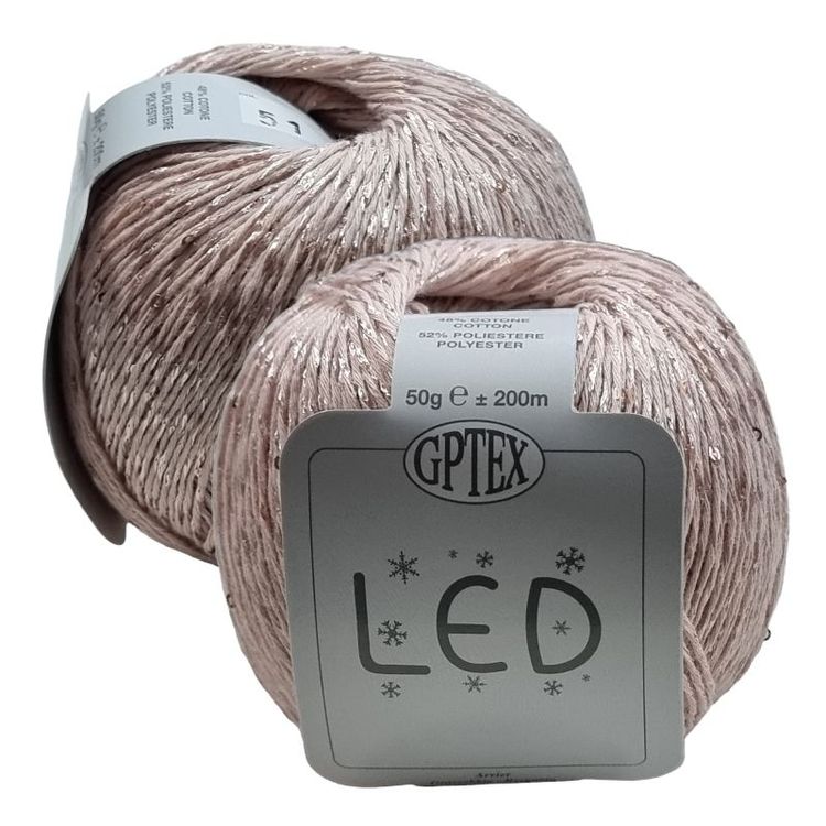 Led 50g