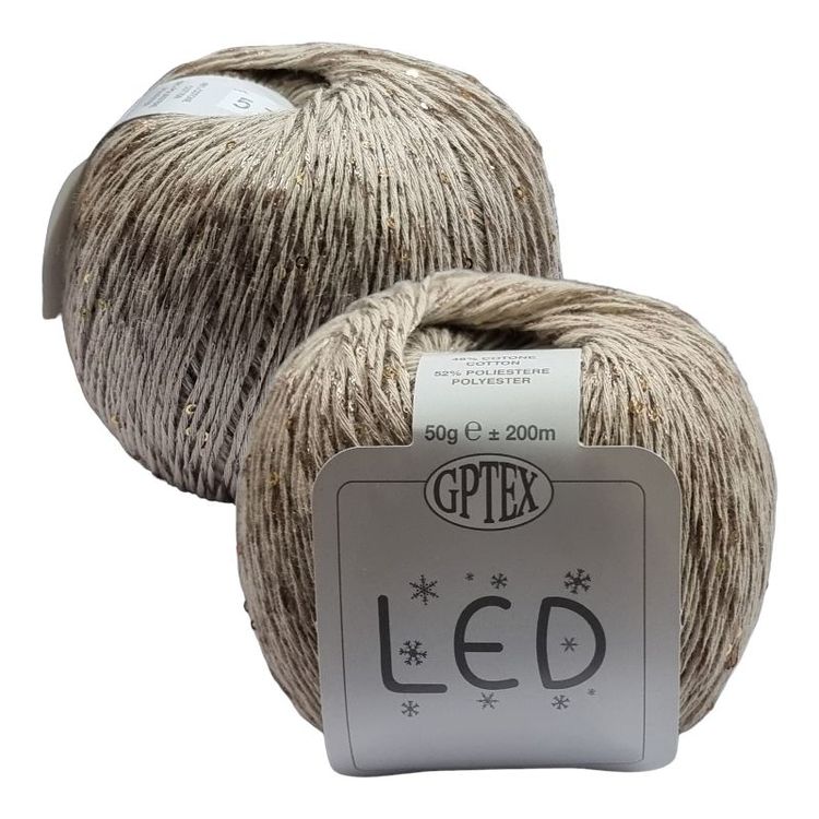 Led 50g