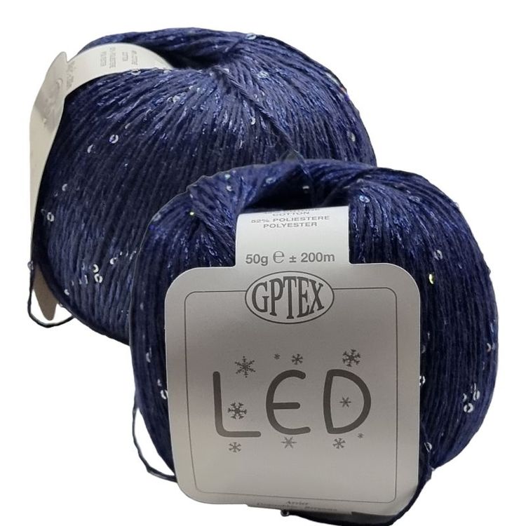 Led 50g