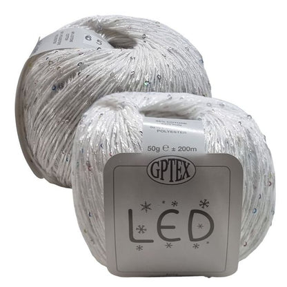 Led 50g