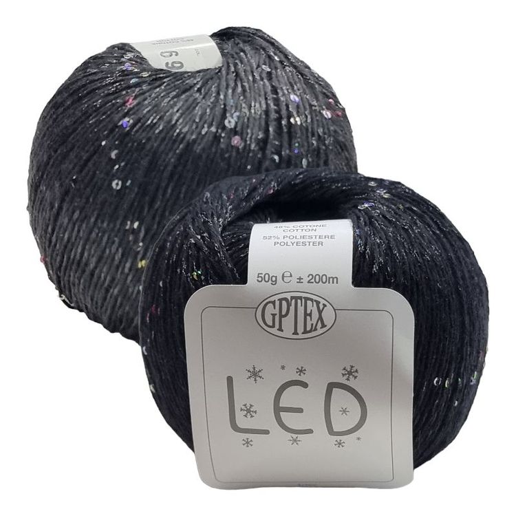 Led 50g