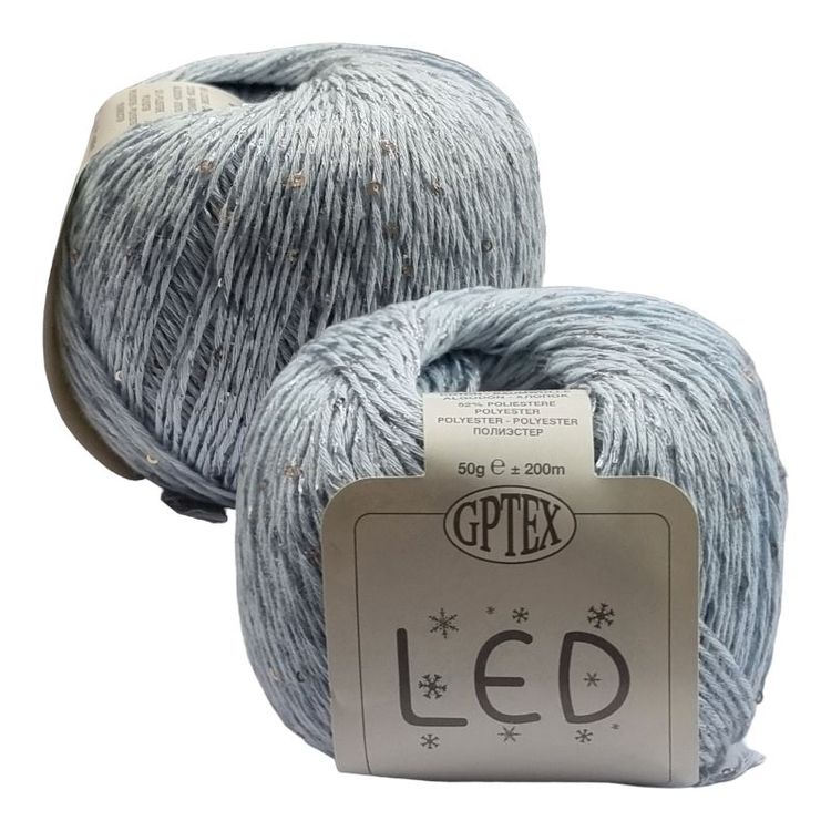 Led 50g