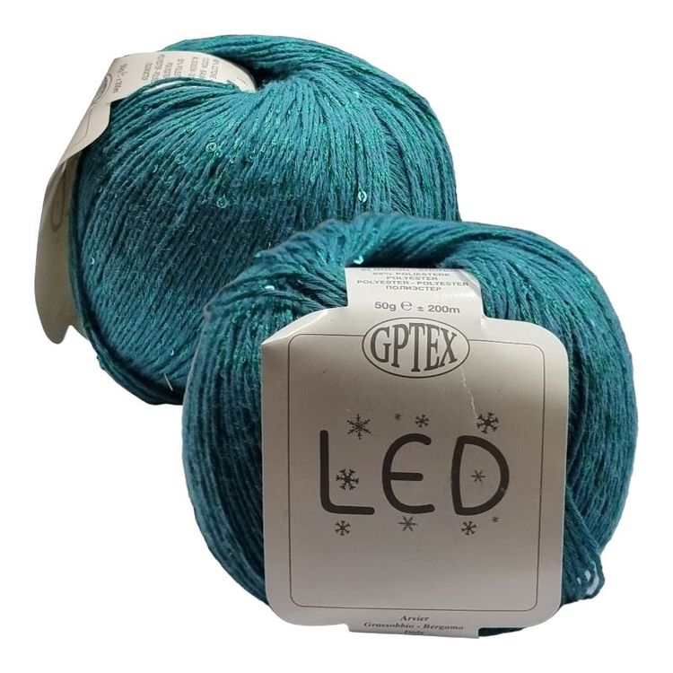 Led 50g