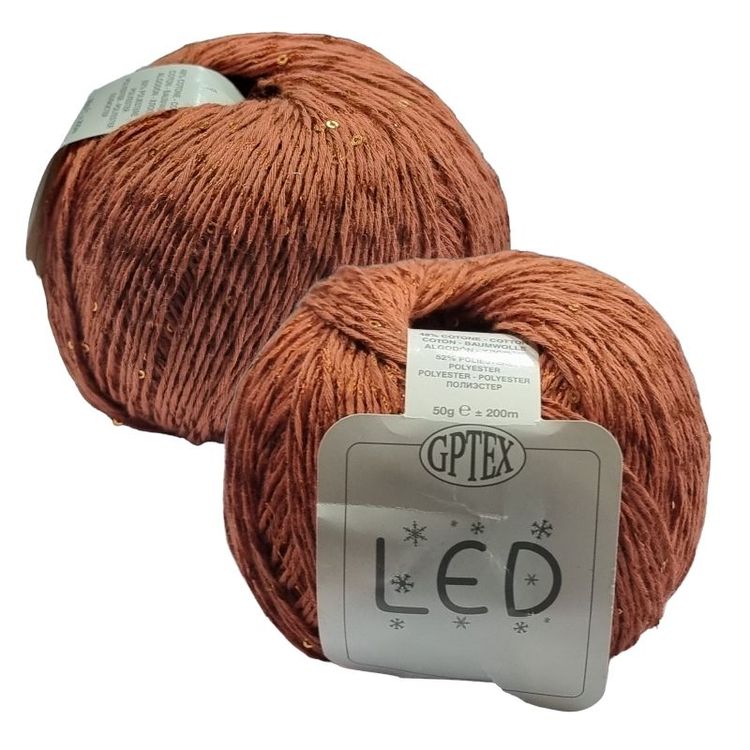 Led 50g