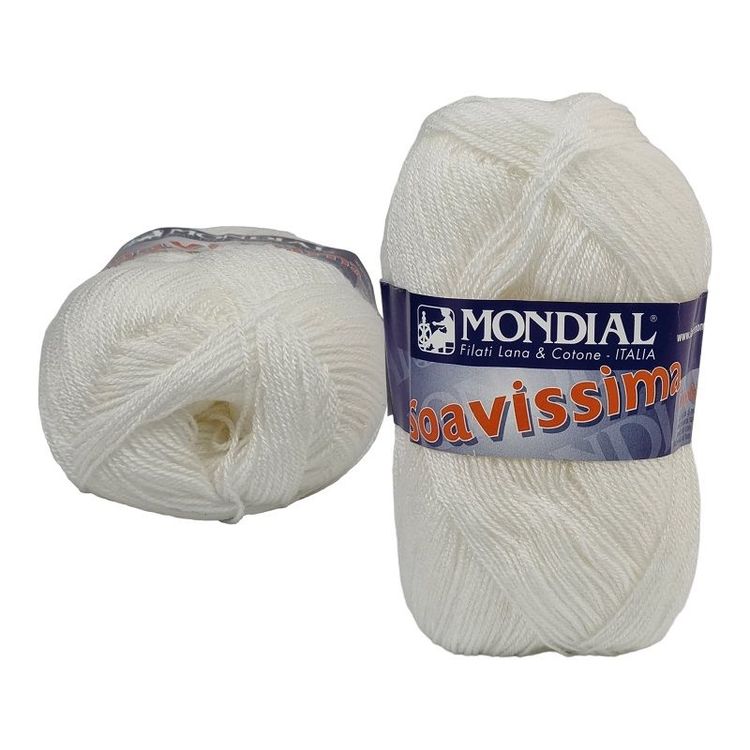 Cotone Acrilico