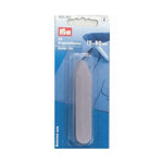 Stecche trasparenti per colli