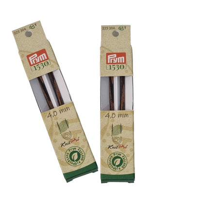 Punte Per Ferri Circolari Long Natural