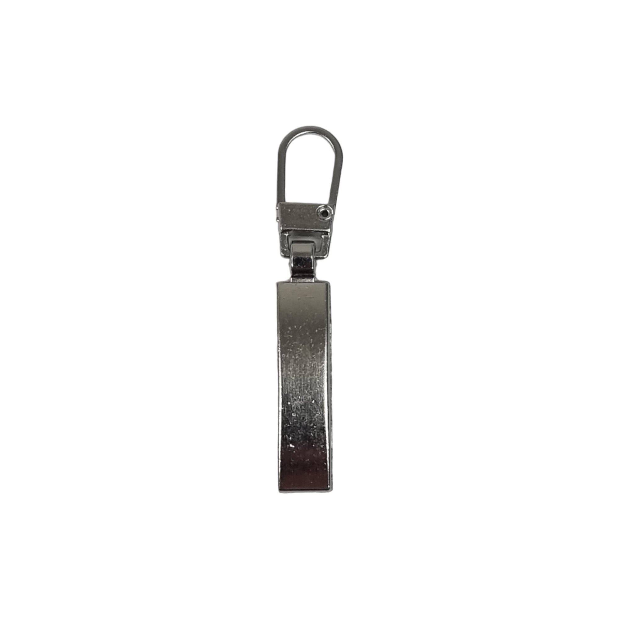 Tiracerniera in metallo - Tiracerniera rettangolare, Tiracerniera di ricambio, Tiracerniera scorrevole, Kit di riparazione per cerniere per borse Tiracerniera in metallo - Tiracerniera rettangolare, Tiracerniera di ricambio, Tiracerniera scorrevole, Kit di riparazione per cerniere per borse