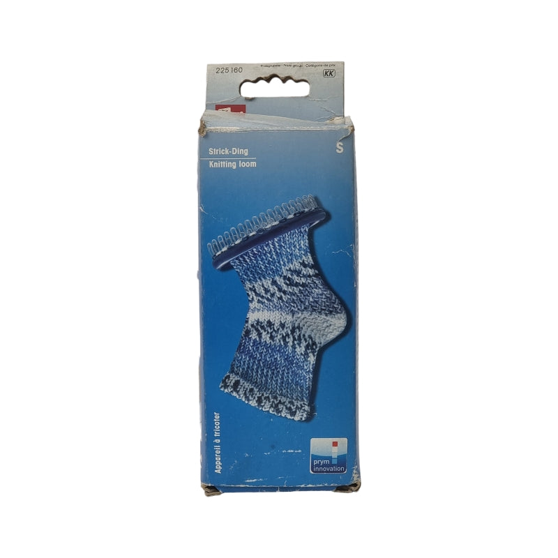 Caterinetta per calze S