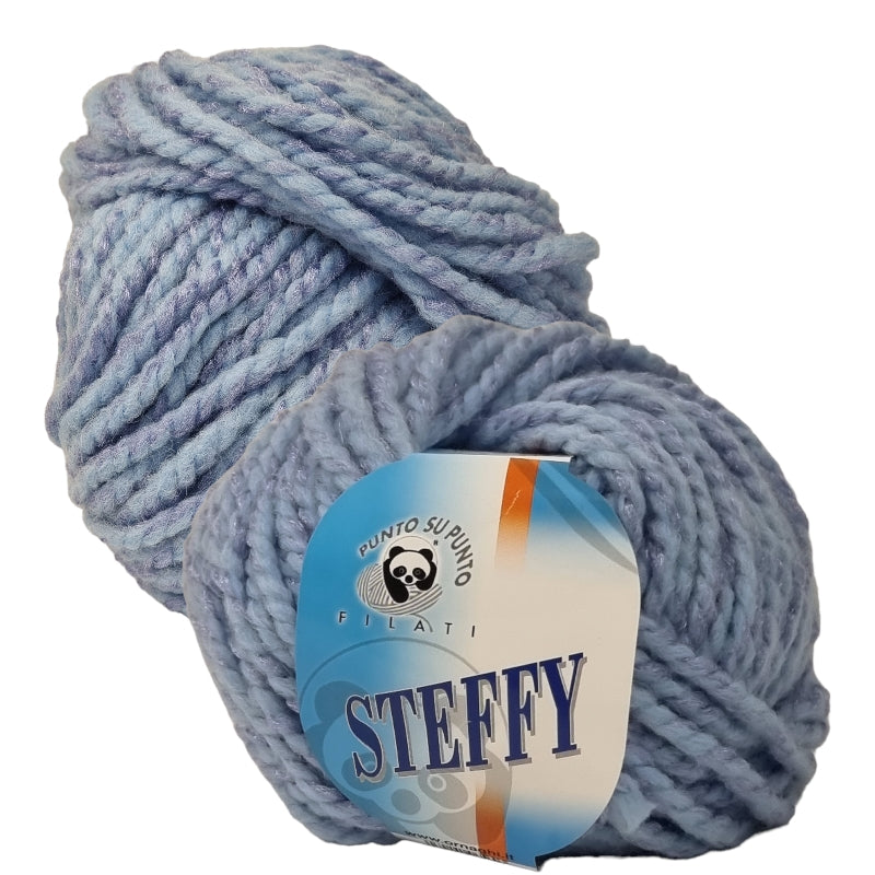Steffy pacco 500gr