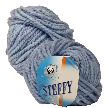 Steffy pacco 500gr