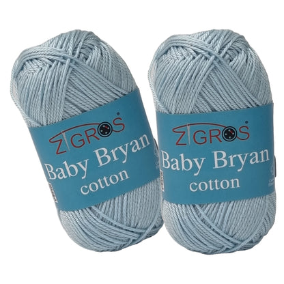 Cotone Baby Bryan 50g